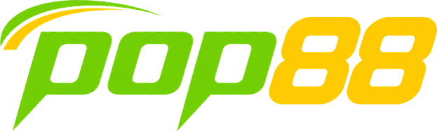 pop88 Logo